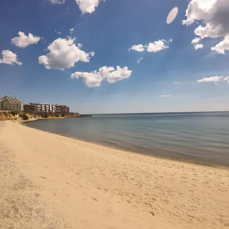 Апартаменты William's - Fourth Pretty *