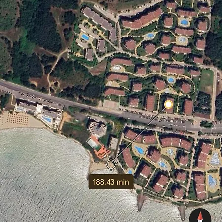 William's - Fourth Pretty *