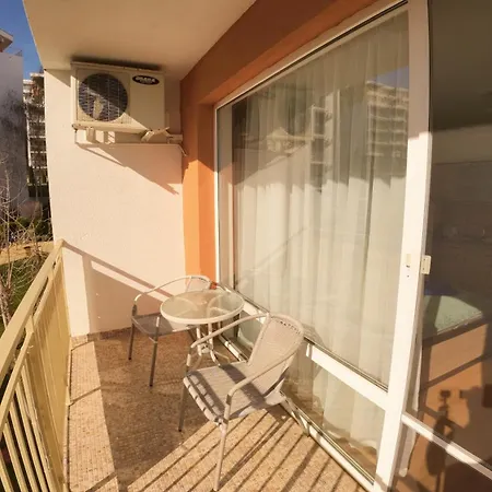 Апартаменты William's - Fourth Pretty Свети-Влас