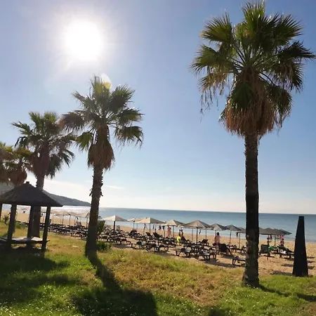 William's - Fourth Pretty Свети-Влас