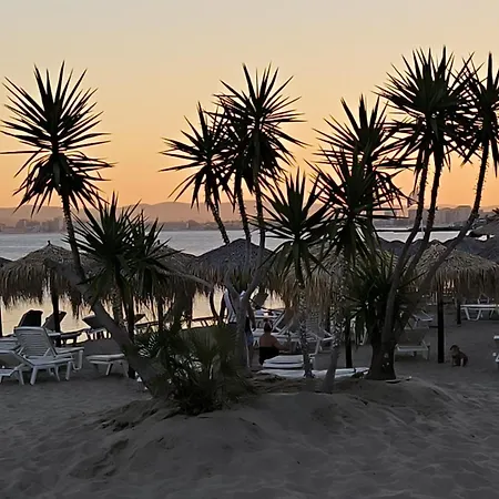 William's - Fourth Pretty Свети-Влас