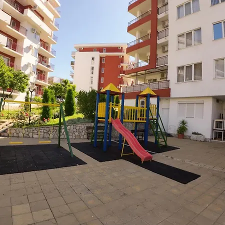 William's - Fourth Pretty Апартаменты *