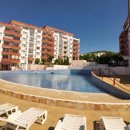 Апартаменты William's - Fourth Pretty *