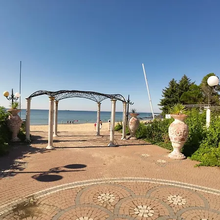 Апартаменты William's - Fourth Pretty