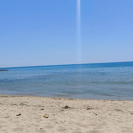 William's - Fourth Pretty Апартаменты *