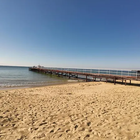 William's - Fourth Pretty Свети-Влас