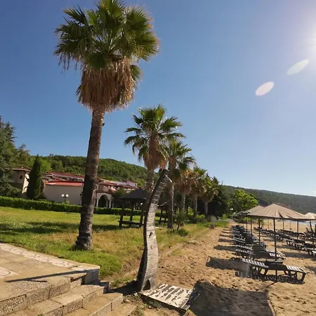 William's - Fourth Pretty * Свети-Влас