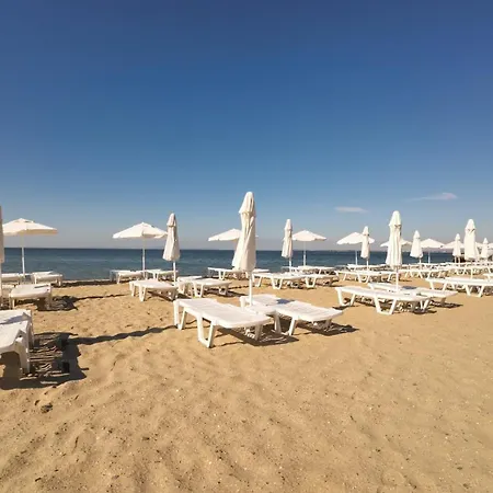 William's - Fourth Pretty Апартаменты *