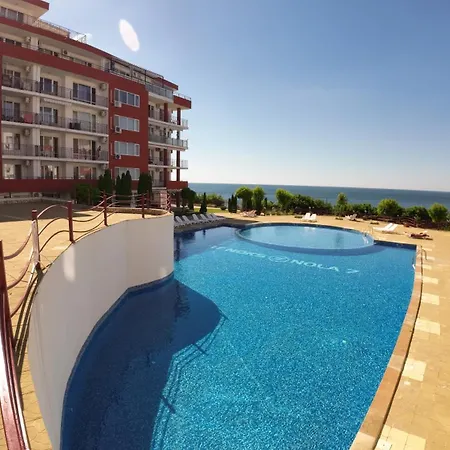 Апартаменты William's - Fourth Pretty *