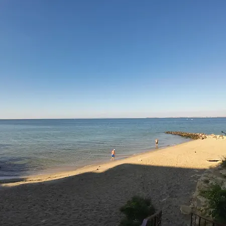 Апартаменты William's - Fourth Pretty Свети-Влас