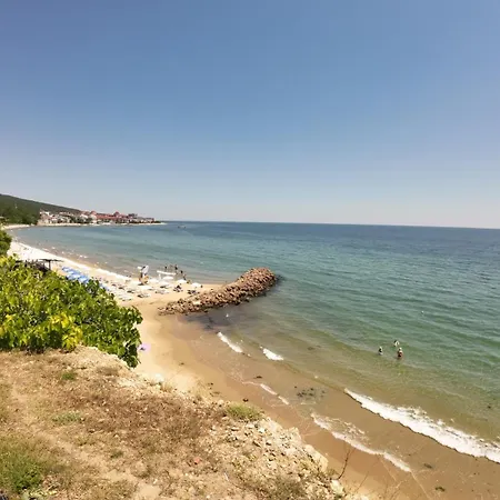 Апартаменты William's - Fourth Pretty *