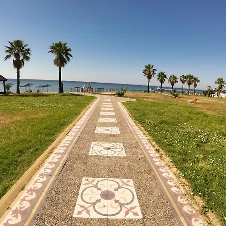 William's - Fourth Pretty Свети-Влас