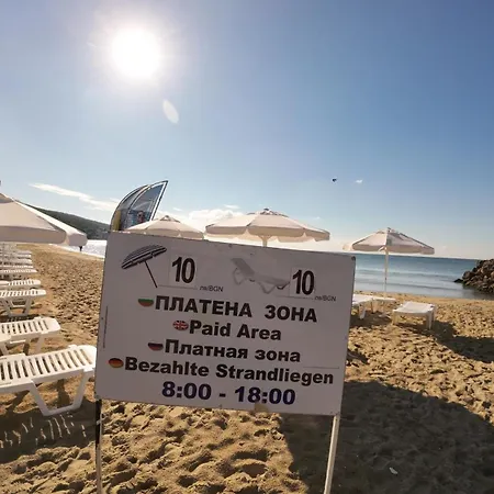 William's - Fourth Pretty * Свети-Влас