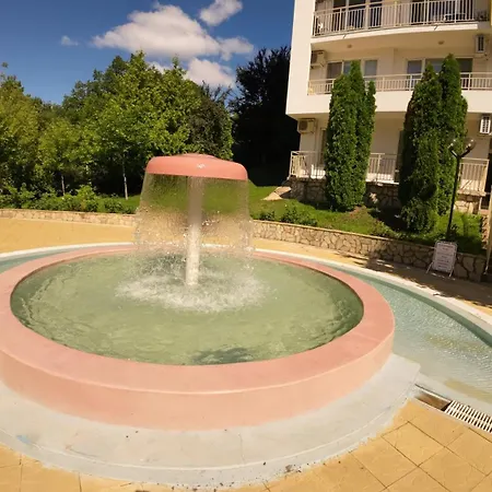 William's - Fourth Pretty Апартаменты