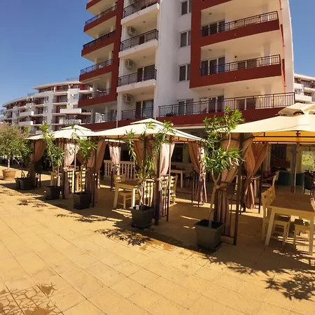 William's - Fourth Pretty Апартаменты