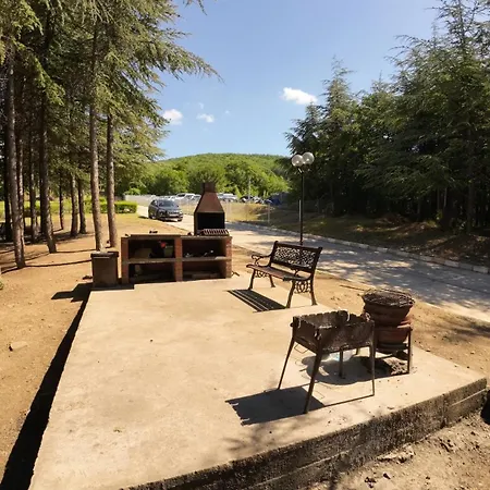 William's - Fourth Pretty Апартаменты Свети-Влас