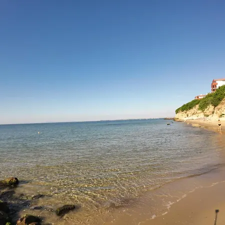 William's - Fourth Pretty Свети-Влас