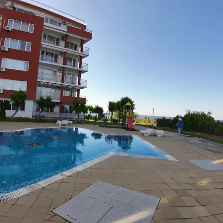 William's - Fourth Pretty * Свети-Влас