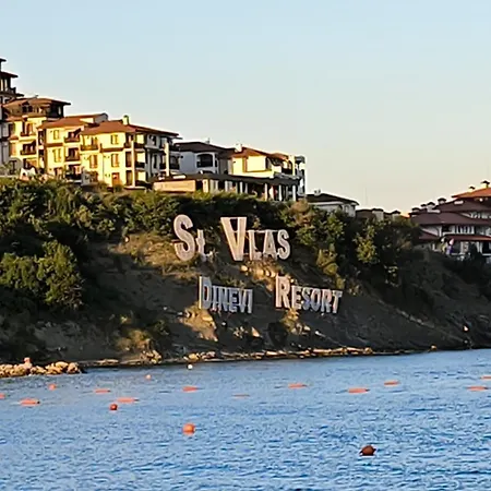 William's - Fourth Pretty Апартаменты