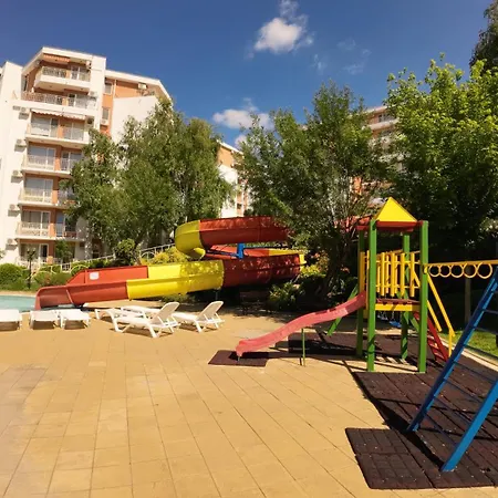 Апартаменты William's - Fourth Pretty *