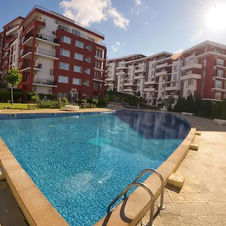 Апартаменты William's - Fourth Pretty *