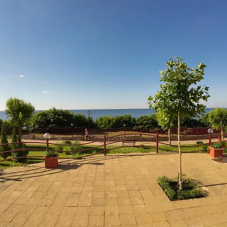 Апартаменты William's - Fourth Pretty Свети-Влас