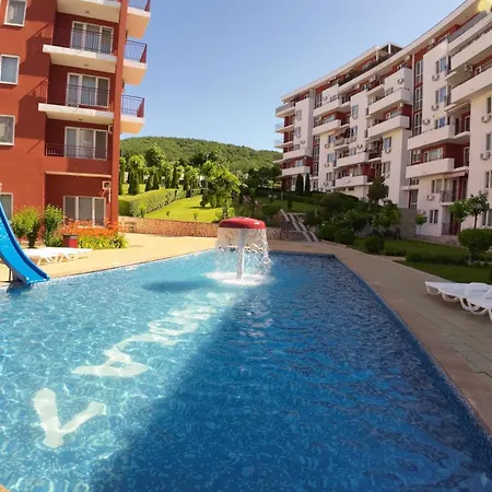 William's - Fourth Pretty Апартаменты