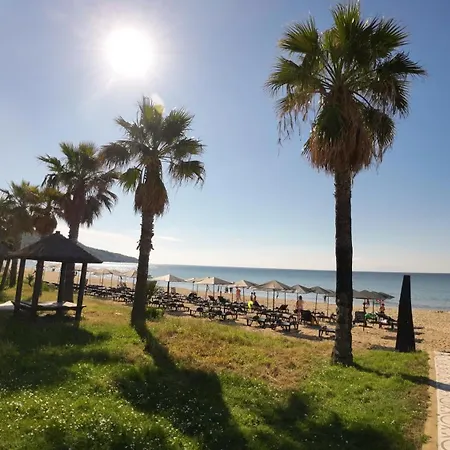 William's - Fourth Pretty Апартаменты Свети-Влас