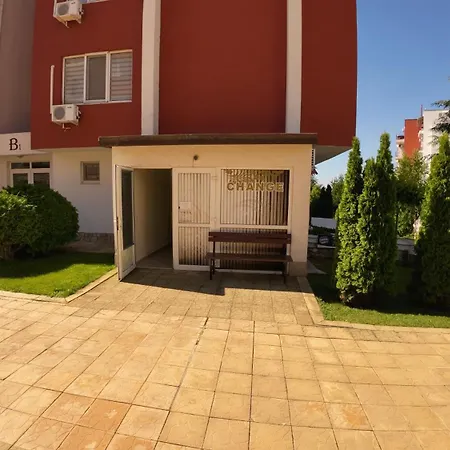 William's - Fourth Pretty * Свети-Влас