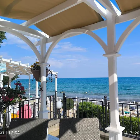 Апартаменты William's - Fourth Pretty *