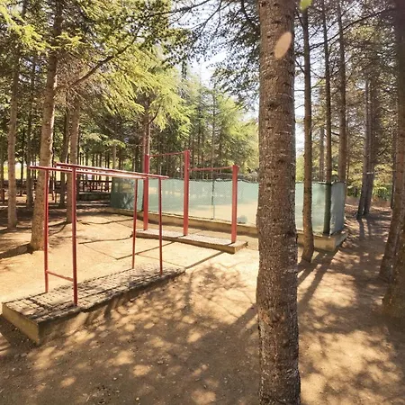 William's - Fourth Pretty Апартаменты Свети-Влас