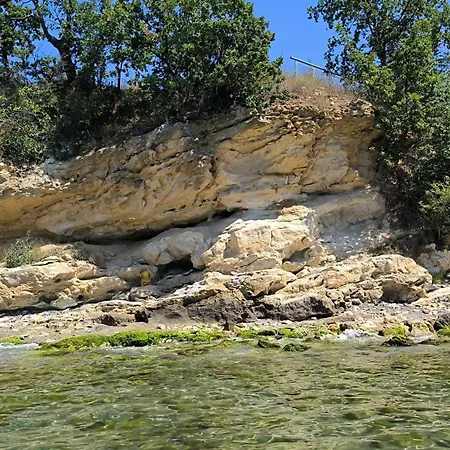 William's - Fourth Pretty * Свети-Влас