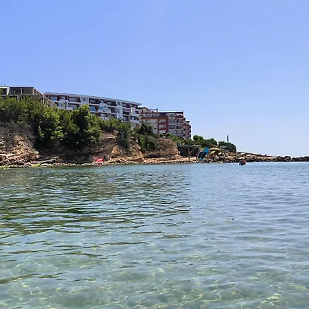 Апартаменты William's - Fourth Pretty *