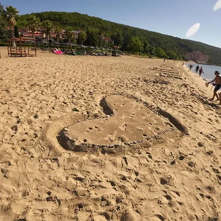 William's - Fourth Pretty Свети-Влас