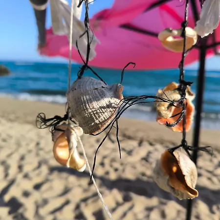 Апартаменты William's - Fourth Pretty Свети-Влас