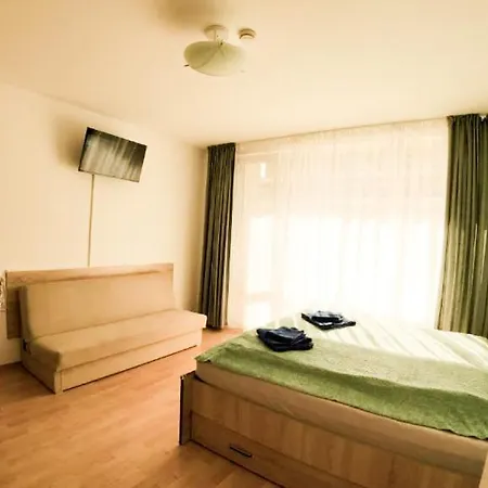 Апартаменты William's - Fourth Pretty *