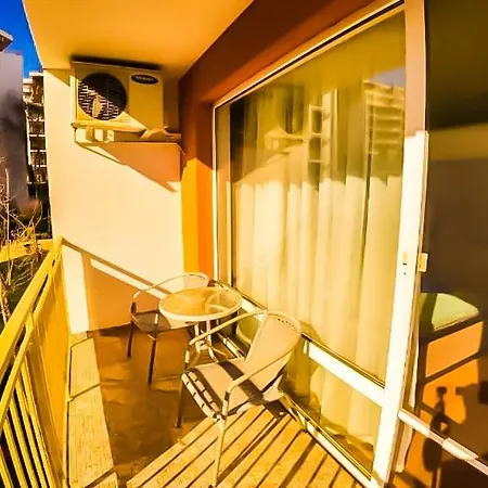 Апартаменты William's - Fourth Pretty *