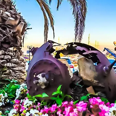 William's - Fourth Pretty Апартаменты *