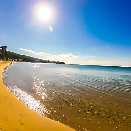 William's - Fourth Pretty * Sveti Vlas