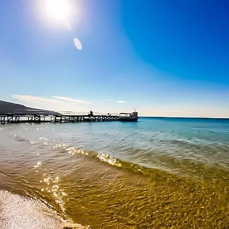 William's - Fourth Pretty Sveti Vlas