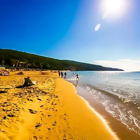 William's - Fourth Pretty * Sveti Vlas