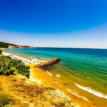 William's - Fourth Pretty Sveti Vlas