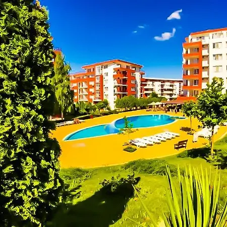 William's - Fourth Pretty Апартаменты