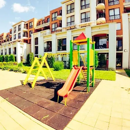 William's - Fourth Pretty Апартаменты *