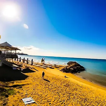 Διαμέρισμα William's - Fourth Pretty Sveti Vlas