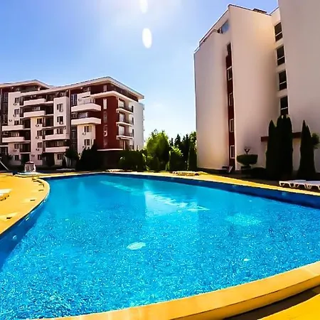 William's - Fourth Pretty * Sveti Vlas