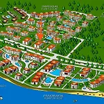 Апартаменты William's - Fourth Pretty Свети-Влас