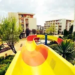 William's - Fourth Pretty Апартаменты