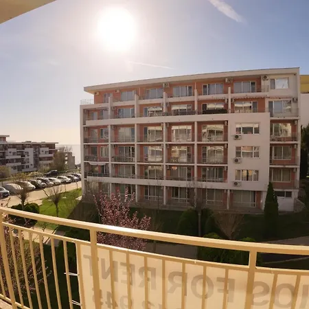 William's - Fourth Pretty شقة *