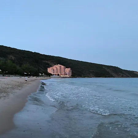 William's - Fourth Pretty Lejlighed Sveti Vlas